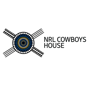 NRL Cowboys House